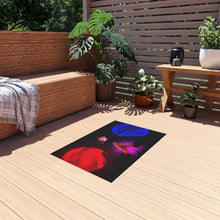 Load image into Gallery viewer, Jujutsu Kaisen Rug
