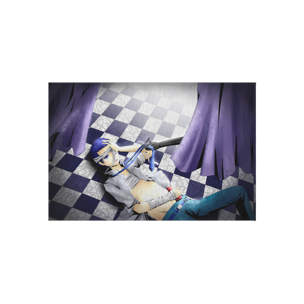 Durarara!! Rug