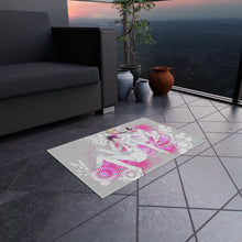 Load image into Gallery viewer, Durarara!! Izaya Orihara, Shizuo Heiwajima Rug
