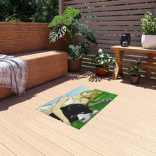 Load image into Gallery viewer, Anime FullMetal Alchemist Rug
