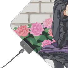 Load image into Gallery viewer, Anime Kantai Collection RGB LED Mouse Pad (Desk Mat)
