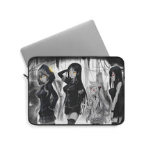 Load image into Gallery viewer, Anime Kantai Collection Laptop Sleeve
