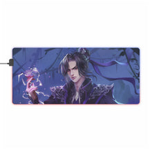 Load image into Gallery viewer, Mo Dao Zu Shi RGB LED Mouse Pad (Desk Mat)
