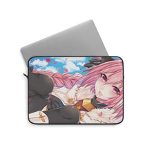 Load image into Gallery viewer, Anime Fate/Apocrypha Laptop Sleeve
