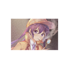 Load image into Gallery viewer, Is the Order a Rabbit? Rug
