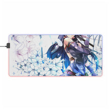 Load image into Gallery viewer, Sword Art Online II RGB LED Mouse Pad (Desk Mat)
