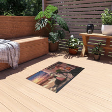 Load image into Gallery viewer, Chainsaw Man Rug
