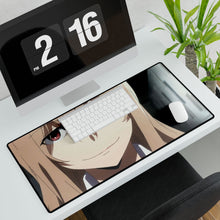 Load image into Gallery viewer, Gleipnir Mouse Pad (Desk Mat)

