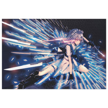 Load image into Gallery viewer, Sakuya Izayoi Jigsaw Puzzle
