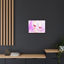 Load image into Gallery viewer, Shiro Canvas Framed Art Print

