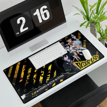 Load image into Gallery viewer, Blood Lad Mouse Pad (Desk Mat)
