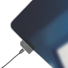 Load image into Gallery viewer, Angels Of Death RGB LED Mouse Pad (Desk Mat)

