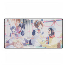 Load image into Gallery viewer, Anime Sound! Euphonium Mouse Pad (Desk Mat)

