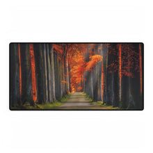 Load image into Gallery viewer, Nature Path Mouse Pad (Desk Mat)
