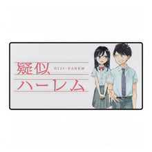 Load image into Gallery viewer, Pseudo Harem Mouse Pad (Desk Mat)
