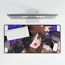 Load image into Gallery viewer, Anime Uma Musume: Pretty Der Mouse Pad (Desk Mat)
