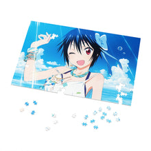 Load image into Gallery viewer, Anime Nisekoi Jigsaw Puzzle
