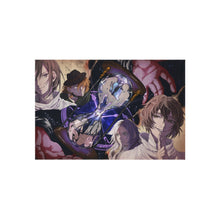 Load image into Gallery viewer, Bungou Stray Dogs Rug

