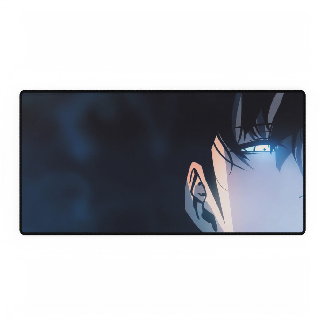 Anime Solo Leveling Mouse Pad (Desk Mat)