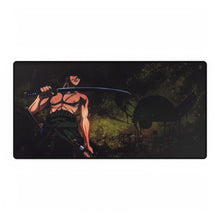 Load image into Gallery viewer, Anime One Piecer Mouse Pad (Desk Mat)
