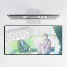 Load image into Gallery viewer, Given Mouse Pad (Desk Mat)
