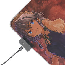 Load image into Gallery viewer, Touhou RGB LED Mouse Pad (Desk Mat)
