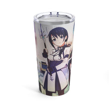 Load image into Gallery viewer, Grimgar Of Fantasy And Ash Tumbler 20oz
