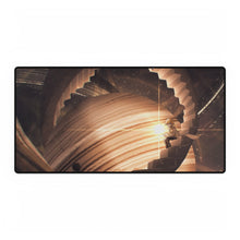 Load image into Gallery viewer, Emma &amp; Ray Mouse Pad (Desk Mat)
