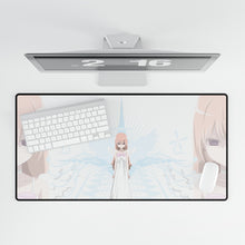 Load image into Gallery viewer, Anime Toradora! Mouse Pad (Desk Mat)
