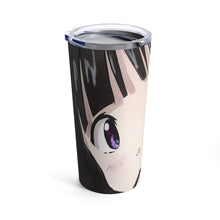 Load image into Gallery viewer, Hyouka Eru Chitanda Tumbler 20oz
