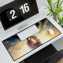 Load image into Gallery viewer, Subaru-Rem Mouse Pad (Desk Mat)
