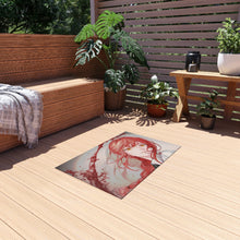 Load image into Gallery viewer, Makima - Chainsaw Man Rug
