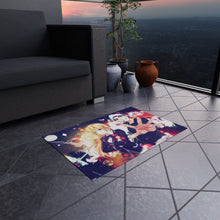 Load image into Gallery viewer, Food Wars: Shokugeki no Soma Rug
