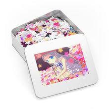 Load image into Gallery viewer, Anohana Jigsaw Puzzle
