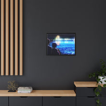 Load image into Gallery viewer, Love, Chunibyo &amp; Other Delusions Rikka Takanashi Canvas Framed Art Print
