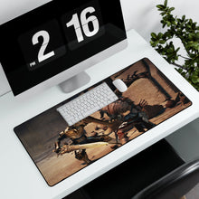 Load image into Gallery viewer, Skyforge Mouse Pad (Desk Mat)
