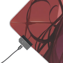Load image into Gallery viewer, Sword Art Online RGB LED Mouse Pad (Desk Mat)

