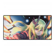Load image into Gallery viewer, Yu-Gi-Oh! Mouse Pad (Desk Mat)
