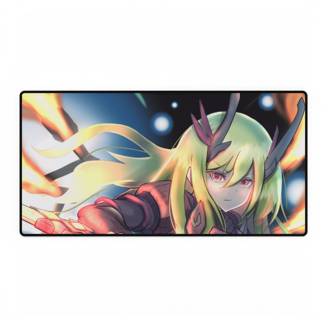 Yu-Gi-Oh! Mouse Pad (Desk Mat)