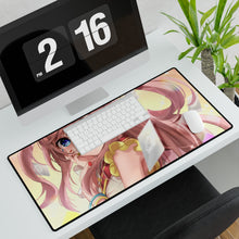 Load image into Gallery viewer, Anime Uma Musume: Pretty Der Mouse Pad (Desk Mat)
