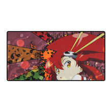 Load image into Gallery viewer, Anime Tengen Toppa Gurren Lagann Mouse Pad (Desk Mat)
