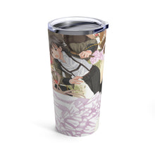 Load image into Gallery viewer, Gosick Tumbler 20oz
