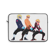 Load image into Gallery viewer, Boruto Laptop Sleeve

