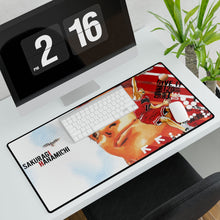 Load image into Gallery viewer, Slam Dunk Mouse Pad (Desk Mat)
