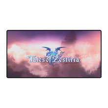 Load image into Gallery viewer, Anime Tales of Zestiria the Xr Mouse Pad (Desk Mat)
