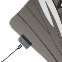 Load image into Gallery viewer, Ah! My Goddess RGB LED Mouse Pad (Desk Mat)
