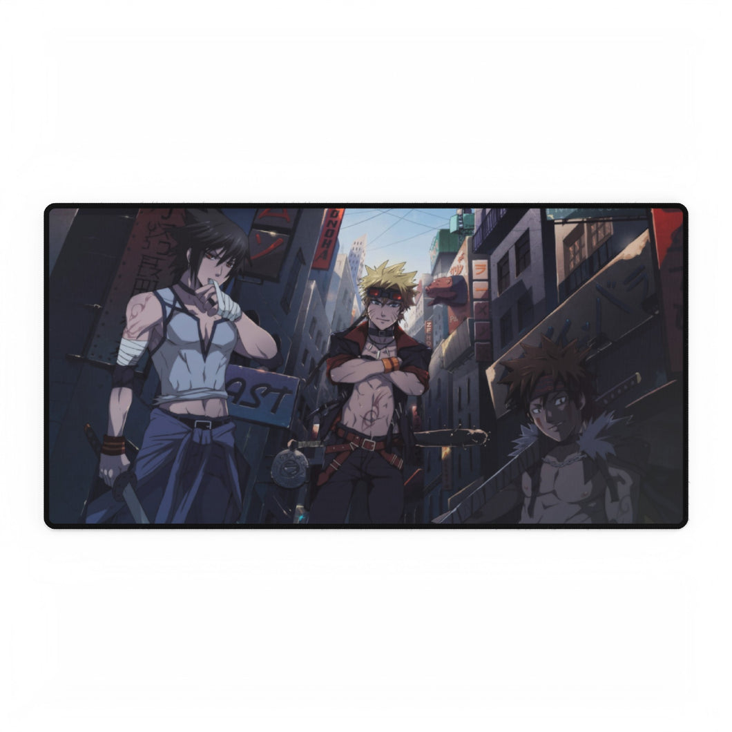 Anime Naruto Mouse Pad (Desk Mat)