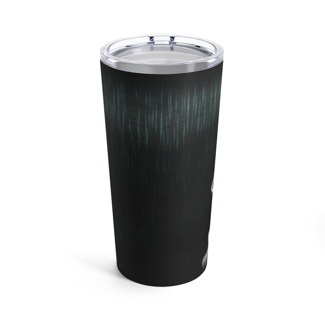 Fairy Tail Natsu Dragneel Tumbler 20oz