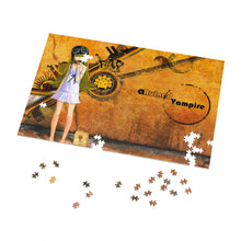 Load image into Gallery viewer, Anime Monogatari (Series) Jigsaw Puzzle
