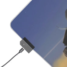 Load image into Gallery viewer, Anime Kantai Collection RGB LED Mouse Pad (Desk Mat)
